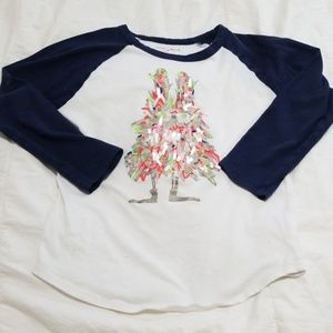 Crewcuts  (MATTHEW LANGILLE) shirt